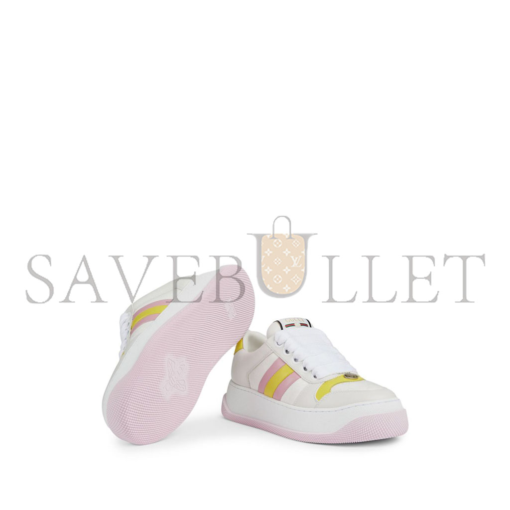 G*u*i screener platform sneakers 777102